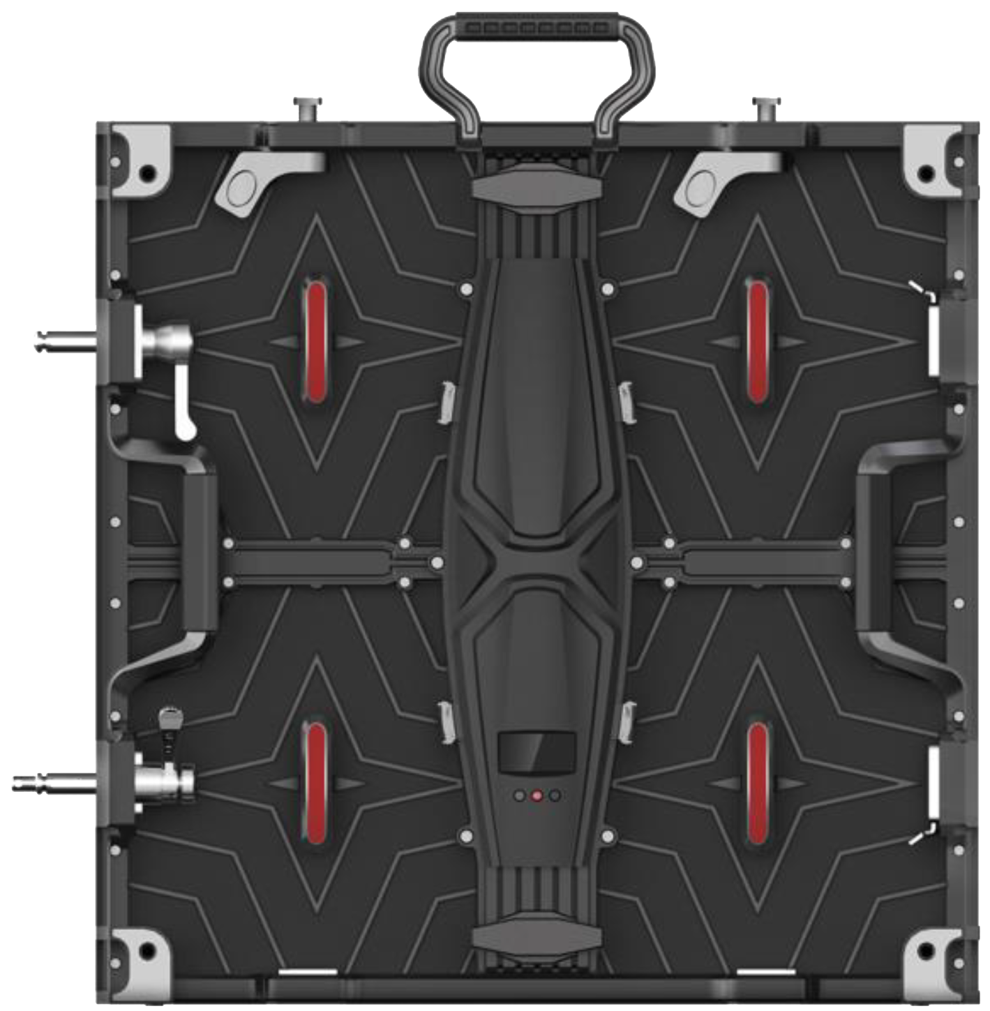 PiscesLED Orion XR Panel for Virtual Reality Studios
